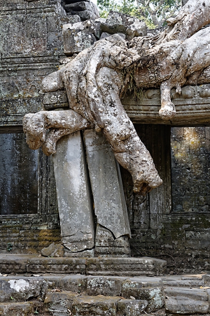 Preah Khan-050